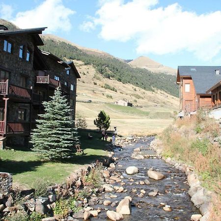 Estanyol - Peu Del Riu 401 - Vall D'Incles - Soldeu 외부 사진