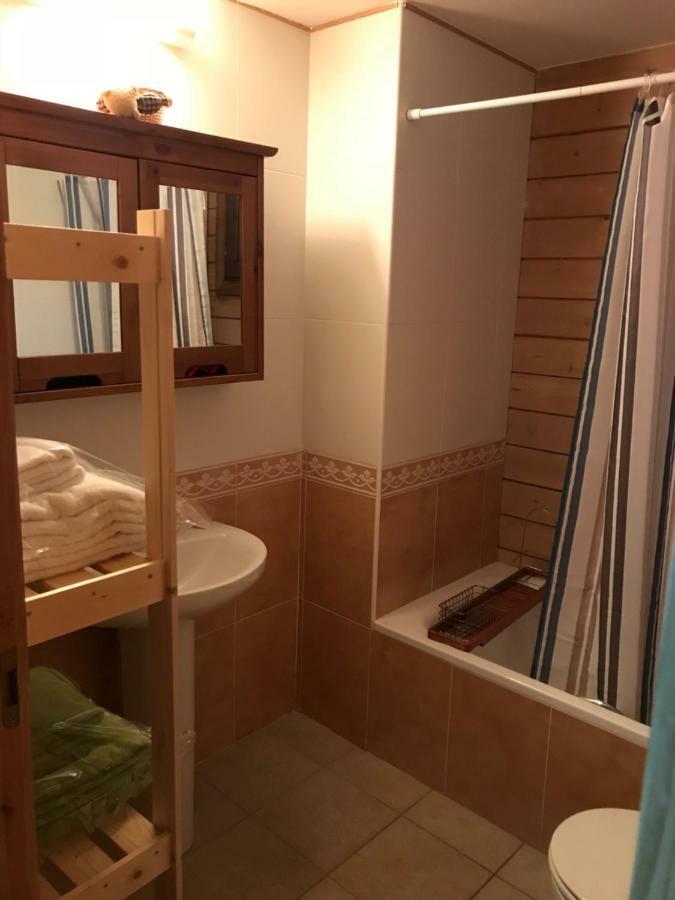 Estanyol - Peu Del Riu 401 - Vall D'Incles - Soldeu 외부 사진