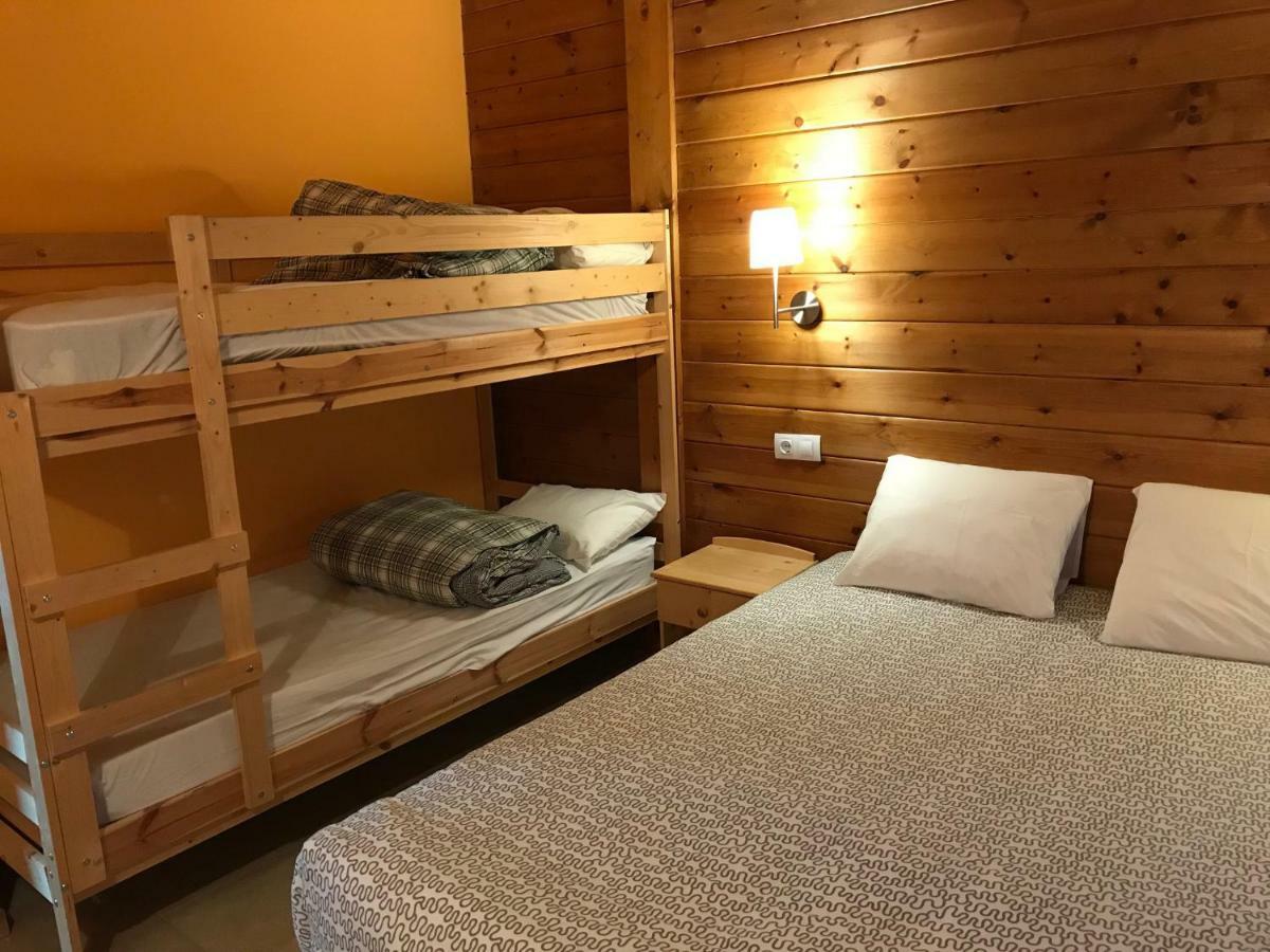 Estanyol - Peu Del Riu 401 - Vall D'Incles - Soldeu 외부 사진