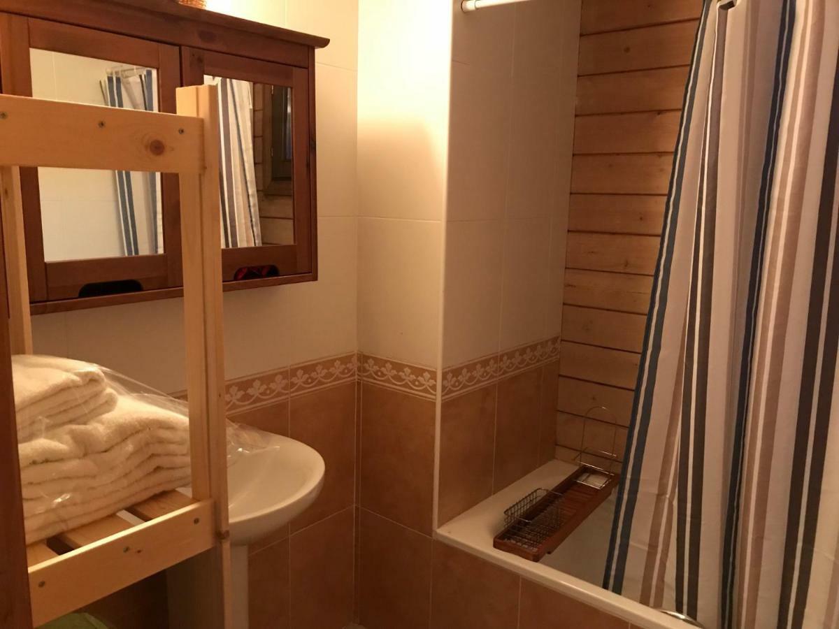 Estanyol - Peu Del Riu 401 - Vall D'Incles - Soldeu 외부 사진