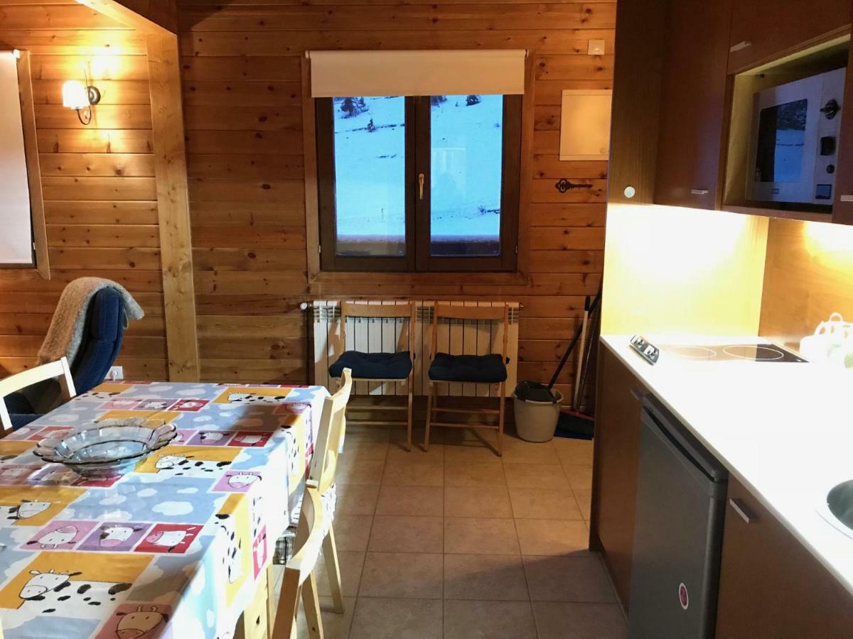 Estanyol - Peu Del Riu 401 - Vall D'Incles - Soldeu 외부 사진