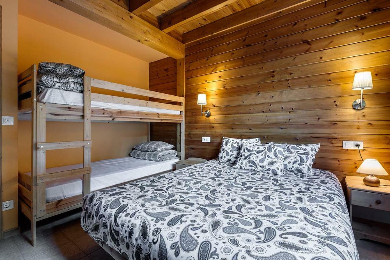 Estanyol - Peu Del Riu 401 - Vall D'Incles - Soldeu 외부 사진