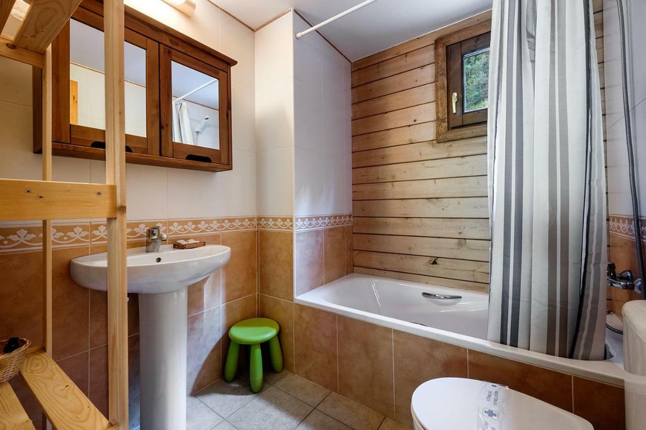 Estanyol - Peu Del Riu 401 - Vall D'Incles - Soldeu 외부 사진