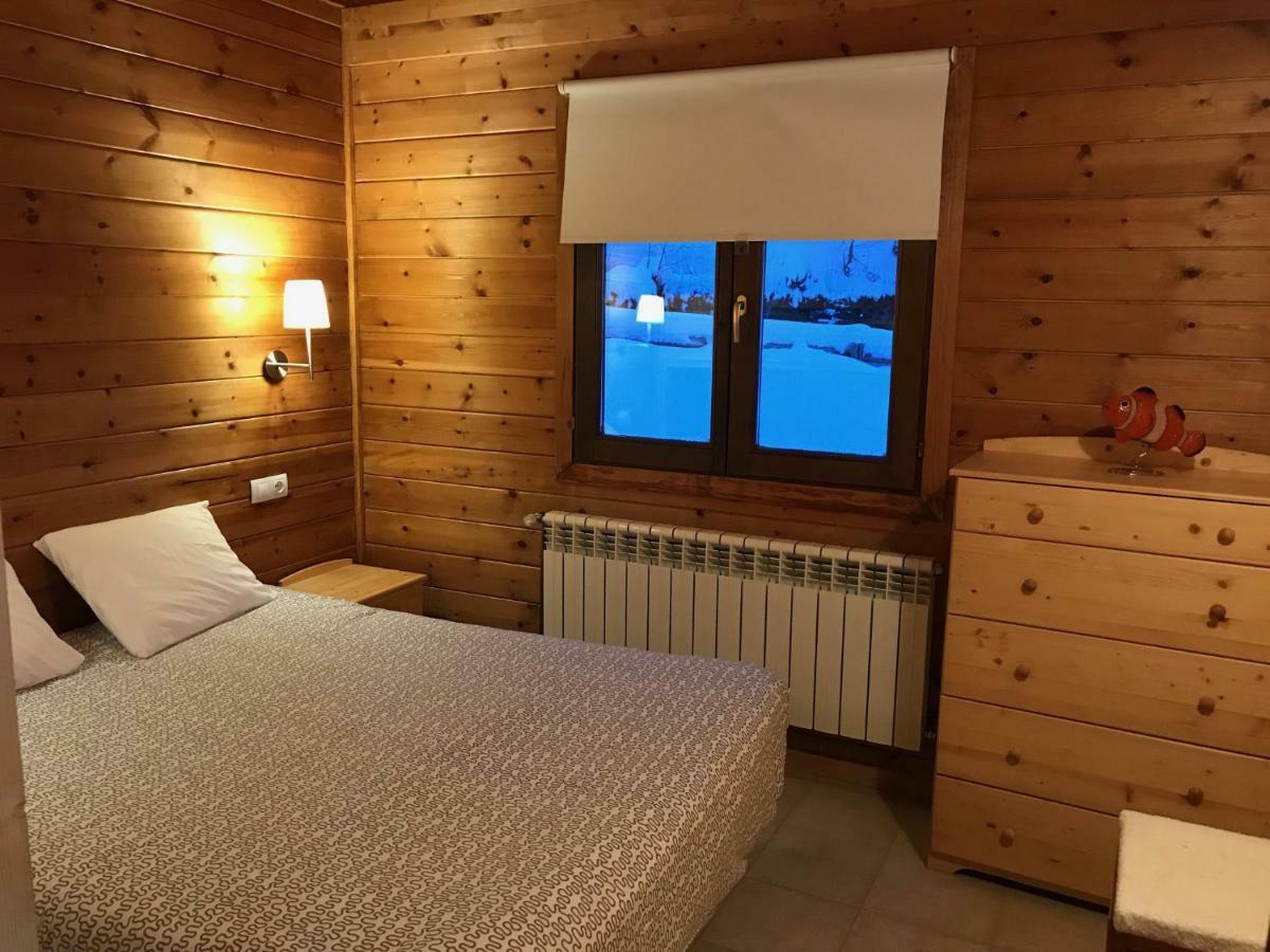 Estanyol - Peu Del Riu 401 - Vall D'Incles - Soldeu 외부 사진